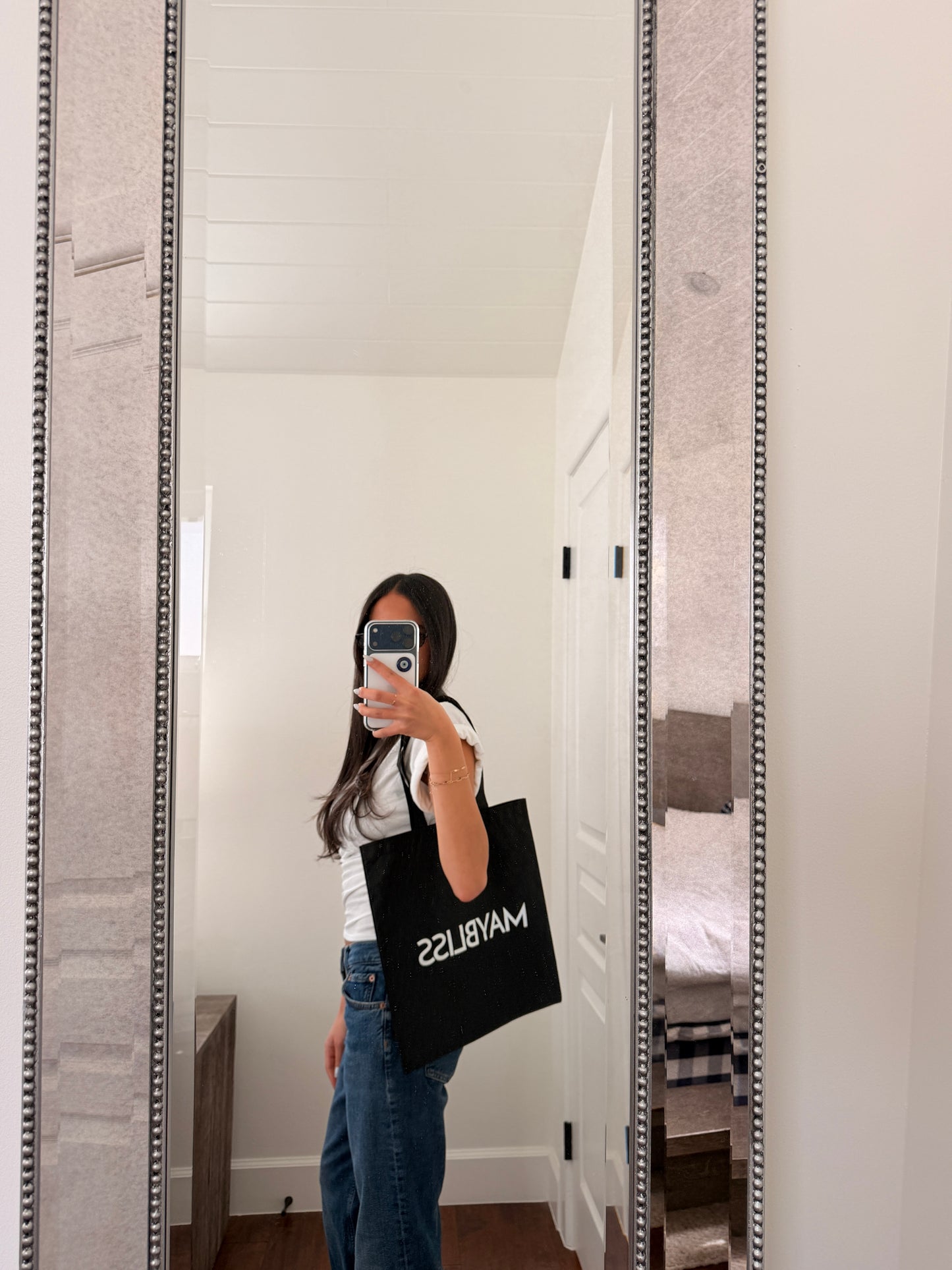 Maybliss Tote