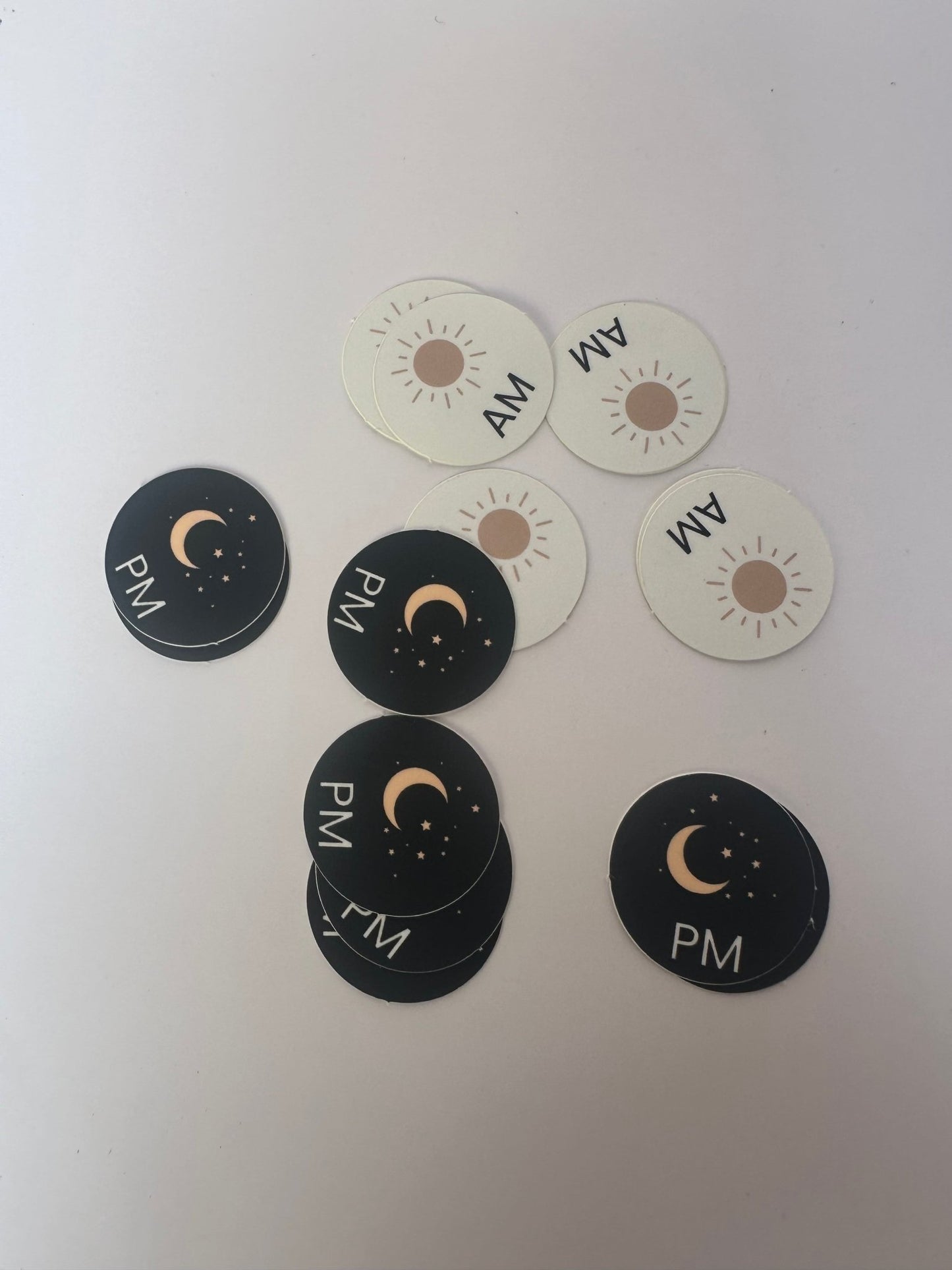 BlissPod Sticker Pack - MAYBLISS.LA