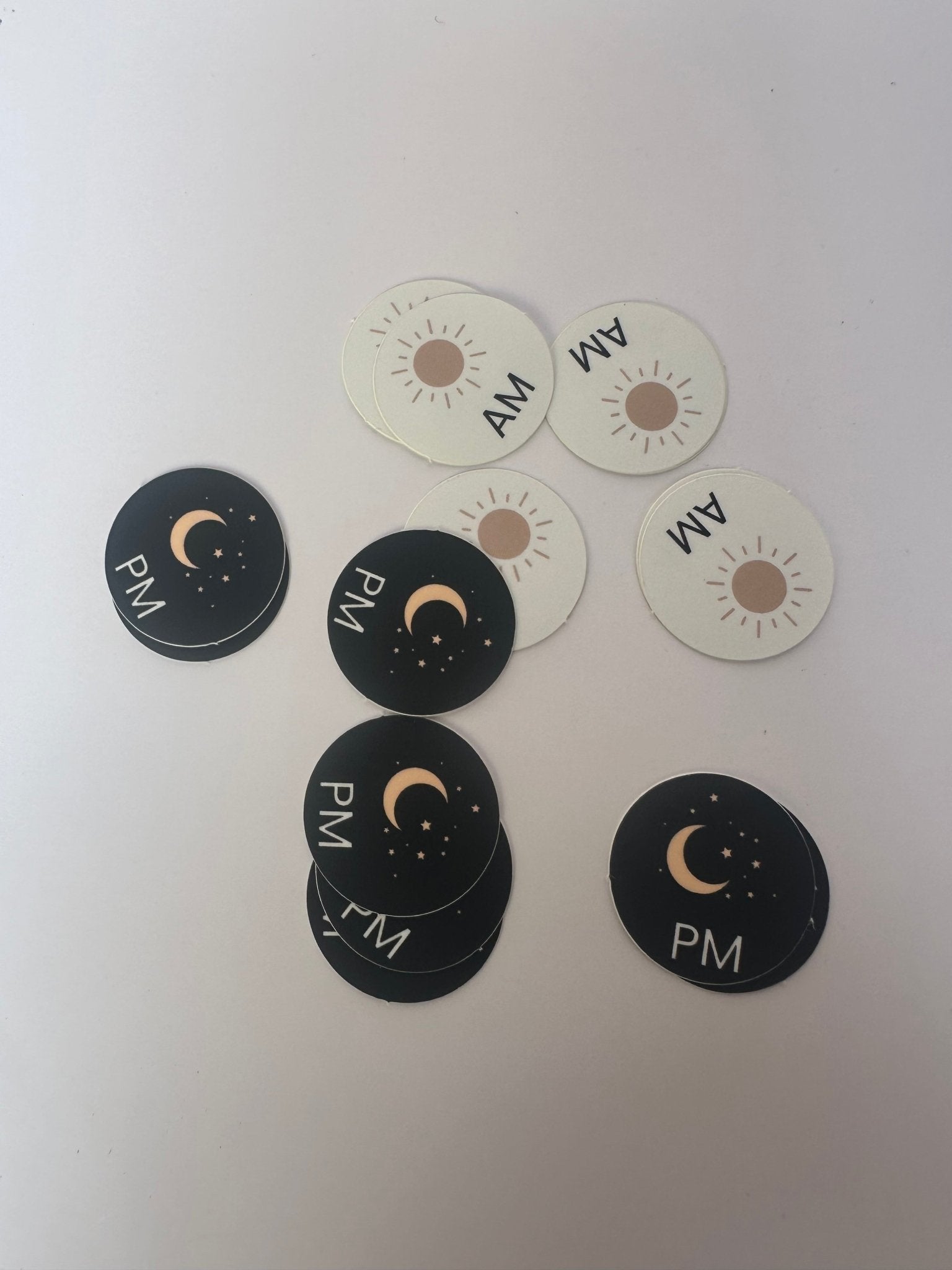 BlissPod Sticker Pack - MAYBLISS.LA