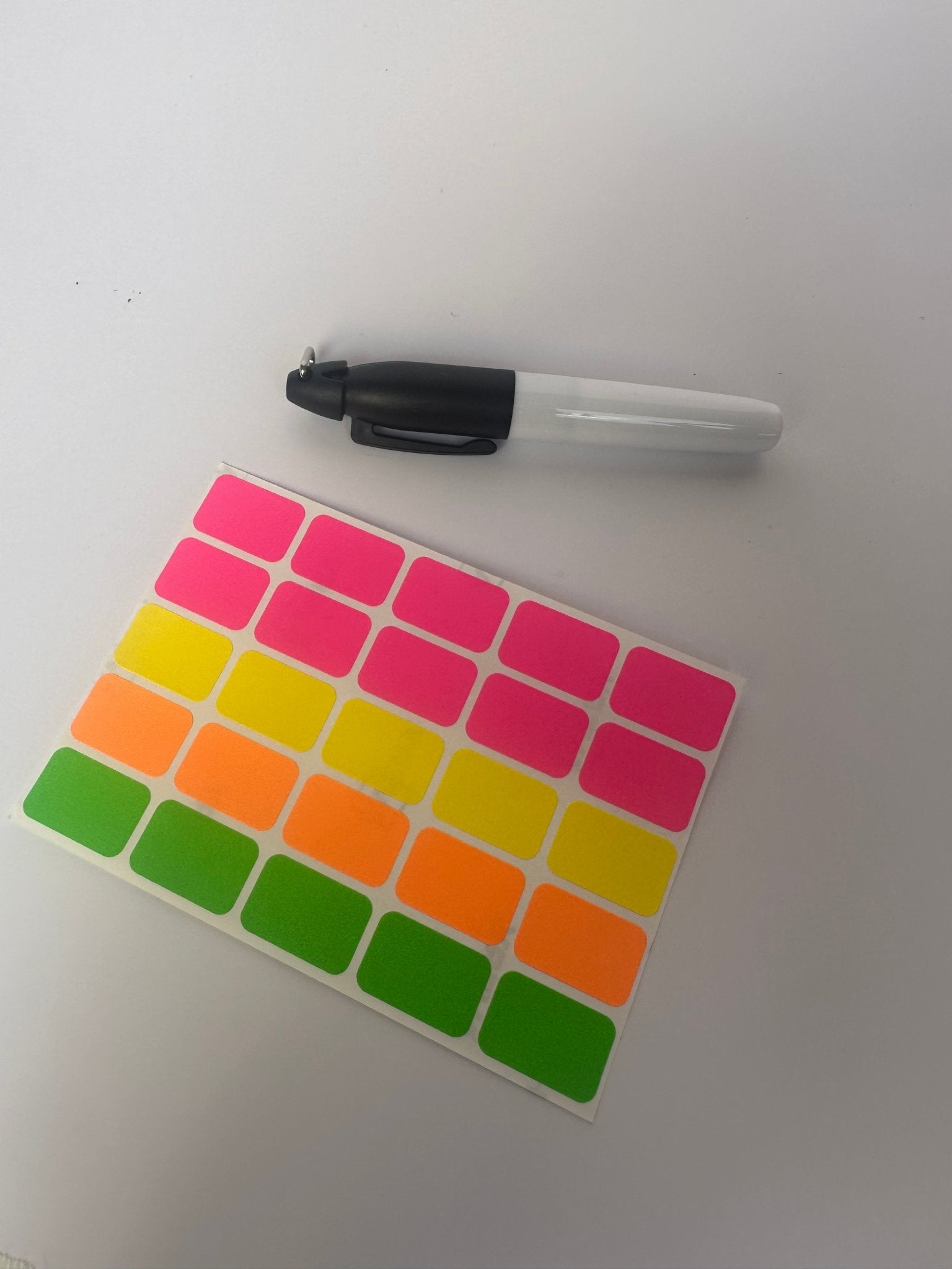 BlissPod Sticker Pack - MAYBLISS.LA