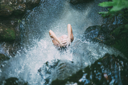 10 Wellness Trends You’ll Love — Because Feeling Good Should Be Fun and Transformative - MAYBLISS.LA