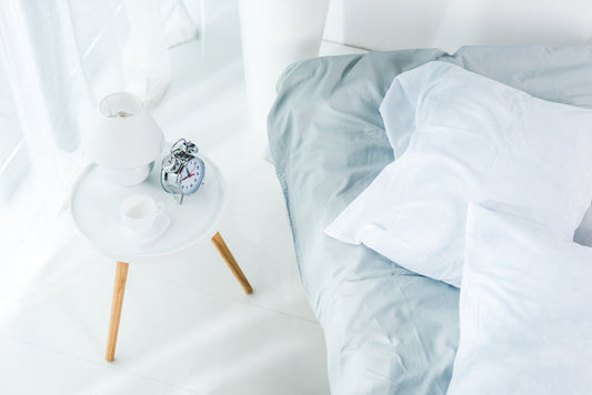 Sleep Smarter, Live Better: Tips for Quality Sleep