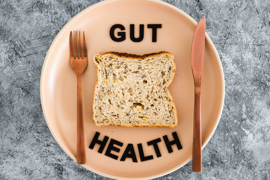 gut health and benefits, probiotics, enzymes