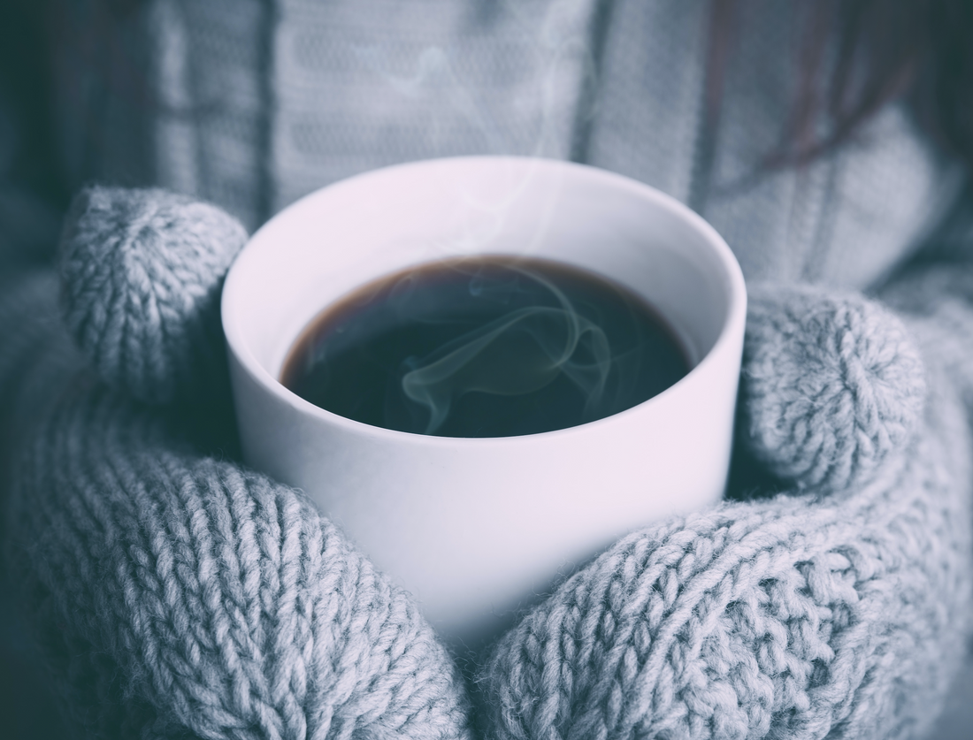Winter Wellness: Sip, Nourish, and De-Stress Your Way Through the Holidays
