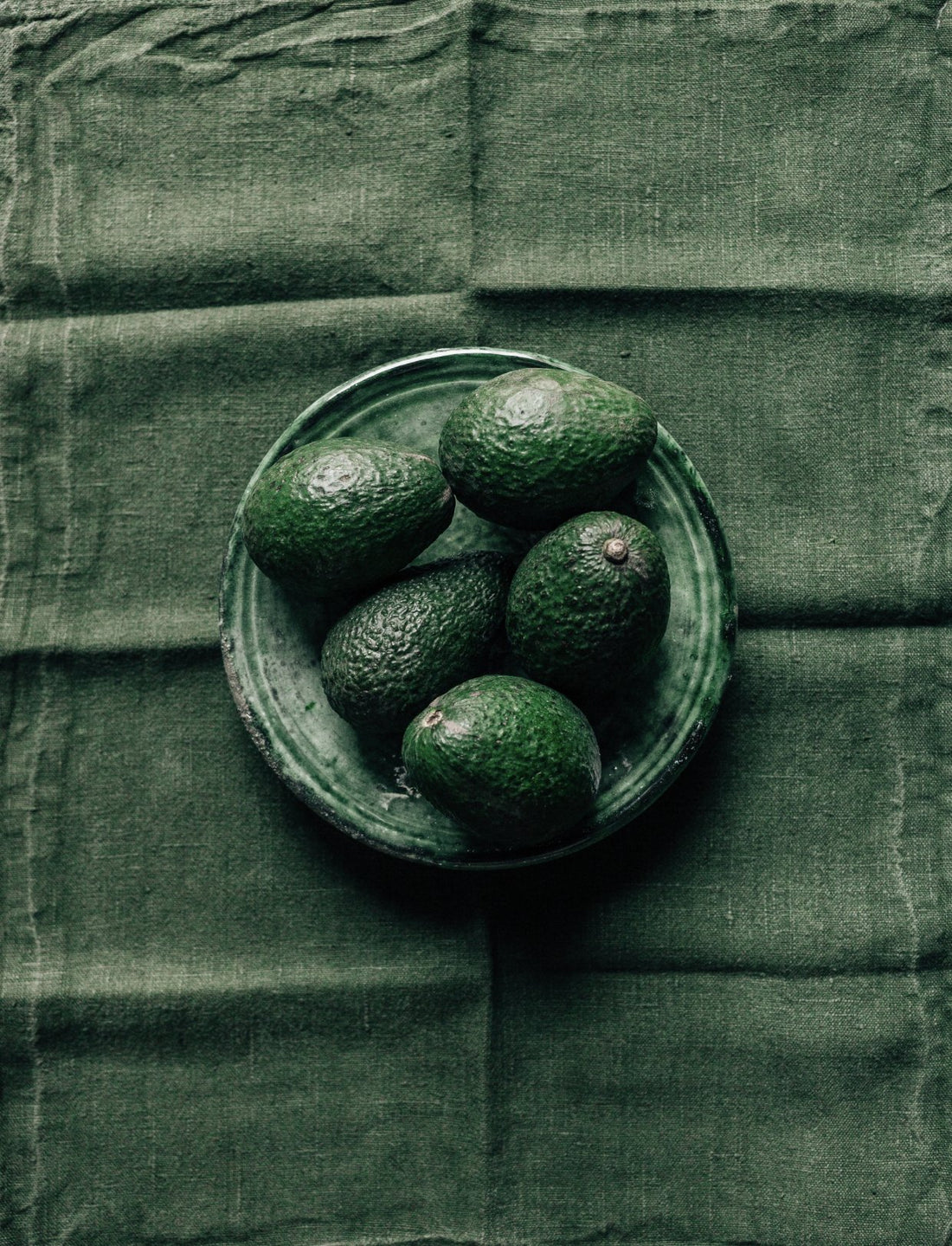 Benefits of Omega-3 Fatty Acids - MAYBLISS.LA