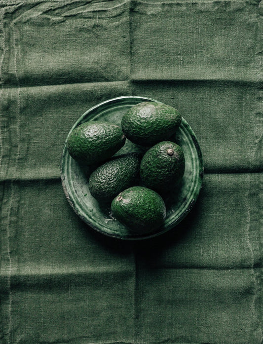 Benefits of Omega-3 Fatty Acids - MAYBLISS.LA