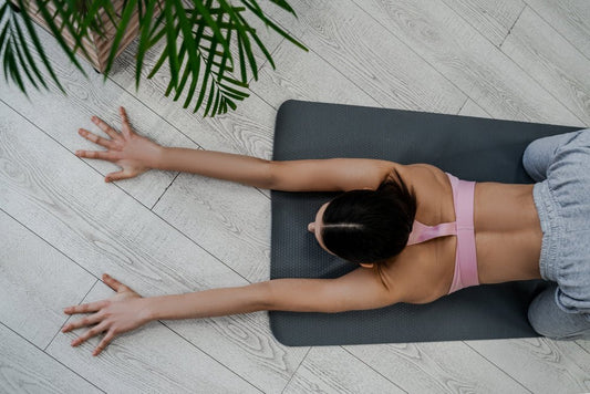 Fun and Creative Ways to Fit Exercise into Your Busy Schedule - MAYBLISS.LA