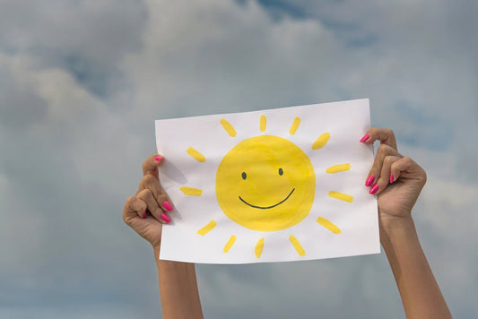 How to Change your Mindset and Get Healthy - MAYBLISS.LA