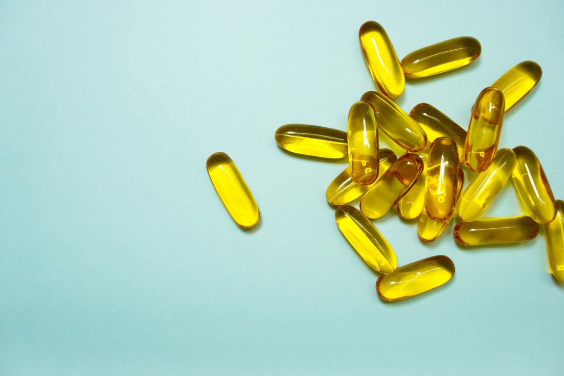The Order You Take Your Supplements Matter (And Most People Get It Wrong)