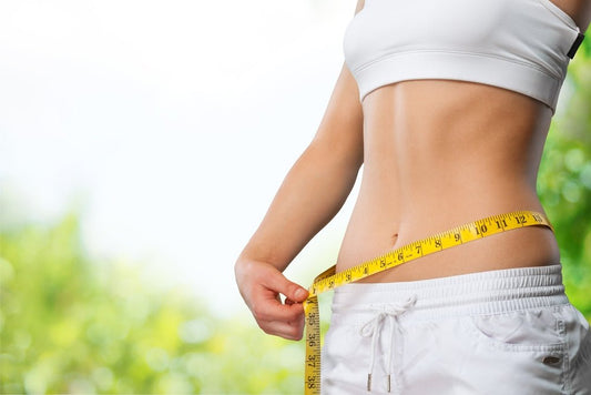 Should you lose weight to become healthy or the other way around? - MAYBLISS.LA