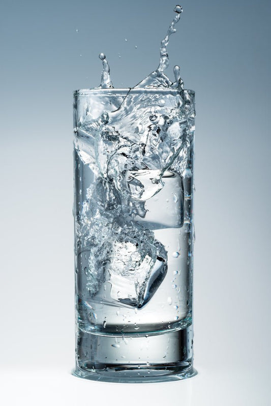 Tap into the benefits of water - MAYBLISS.LA