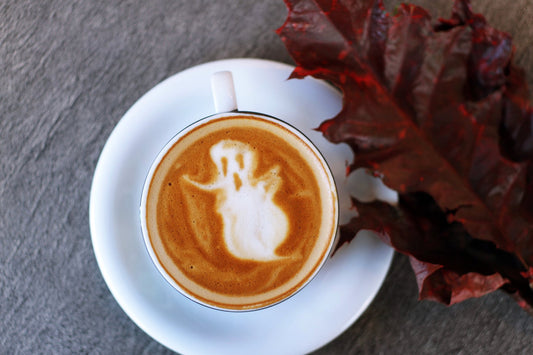 Trick or Treat the Maybliss Way: Healthy and Organic - MAYBLISS.LA