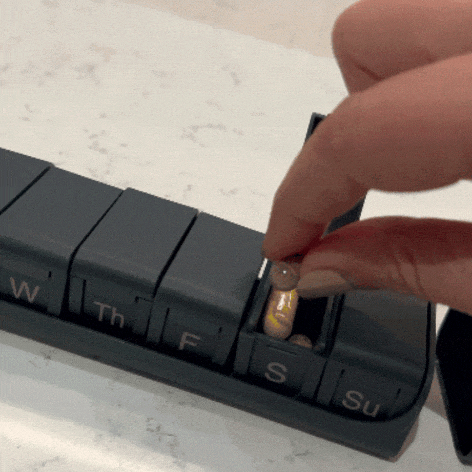BlissPod Innovative Travel Case
