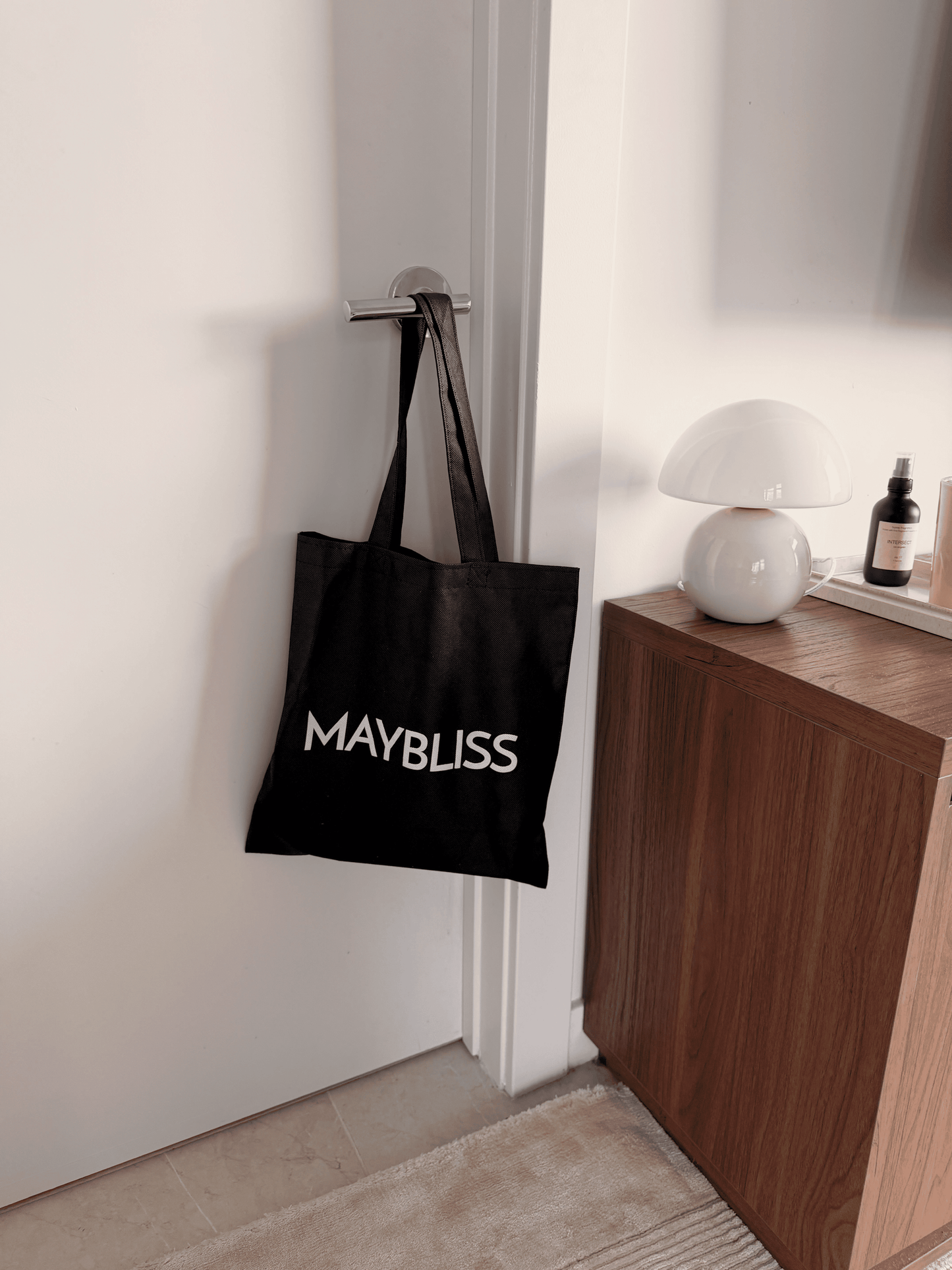 Maybliss Tote