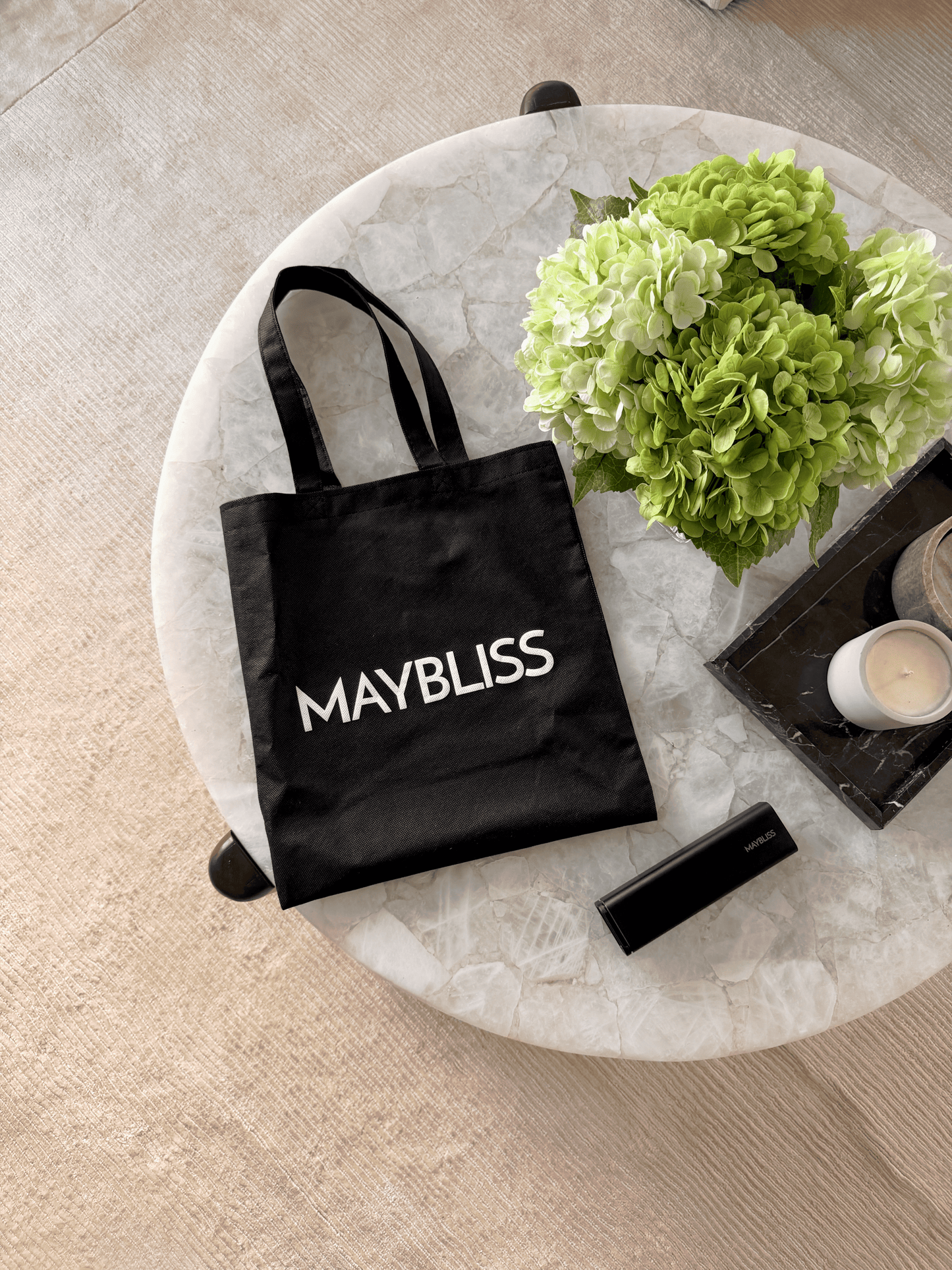 Maybliss Tote