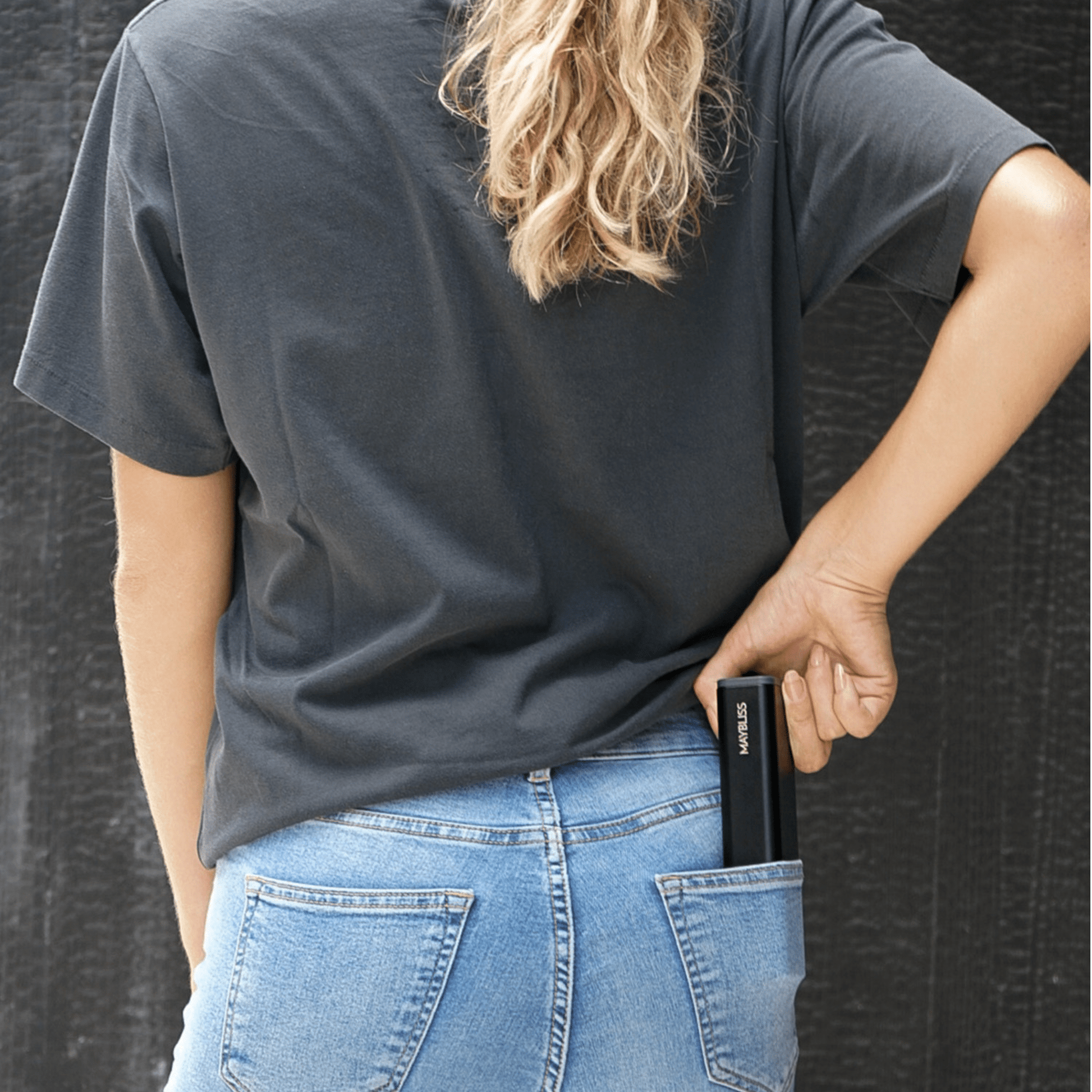 BlissPod Innovative Travel Case - MAYBLISS.LA