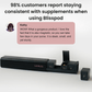 BlissPod Innovative Travel Case - MAYBLISS.LA