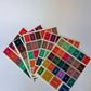 BlissPod Sticker Pack - MAYBLISS.LA