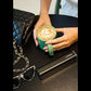 luxury pill container
