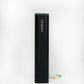 luxury pill container
